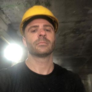 Meet your Posher, Scott